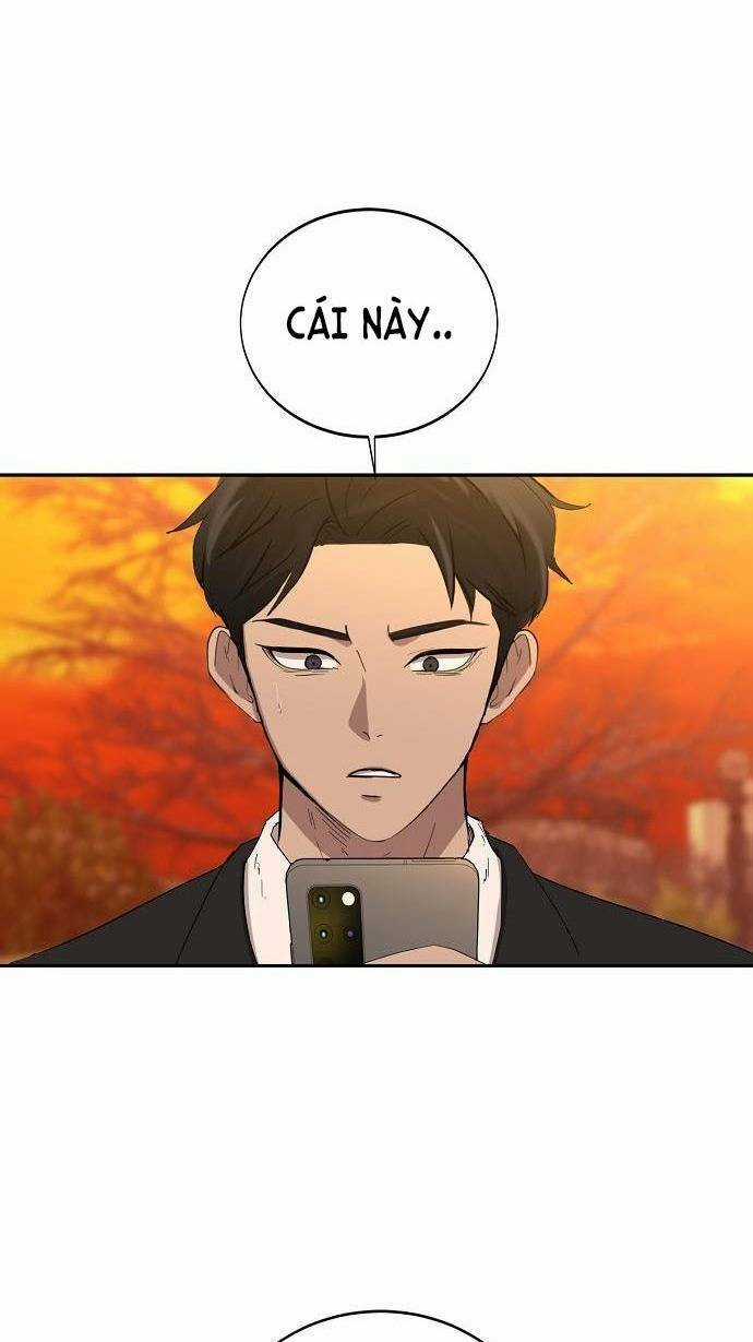 Trò Chơi Ma Quái Chapter 1 trang 68