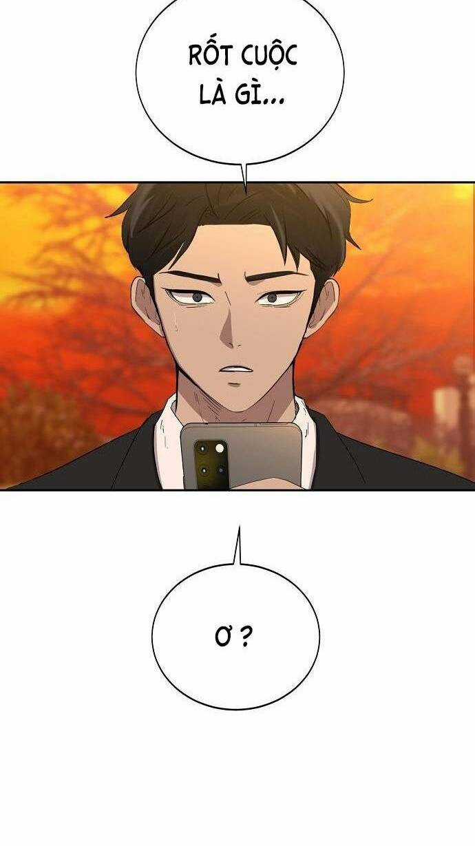 Trò Chơi Ma Quái Chapter 1 trang 69