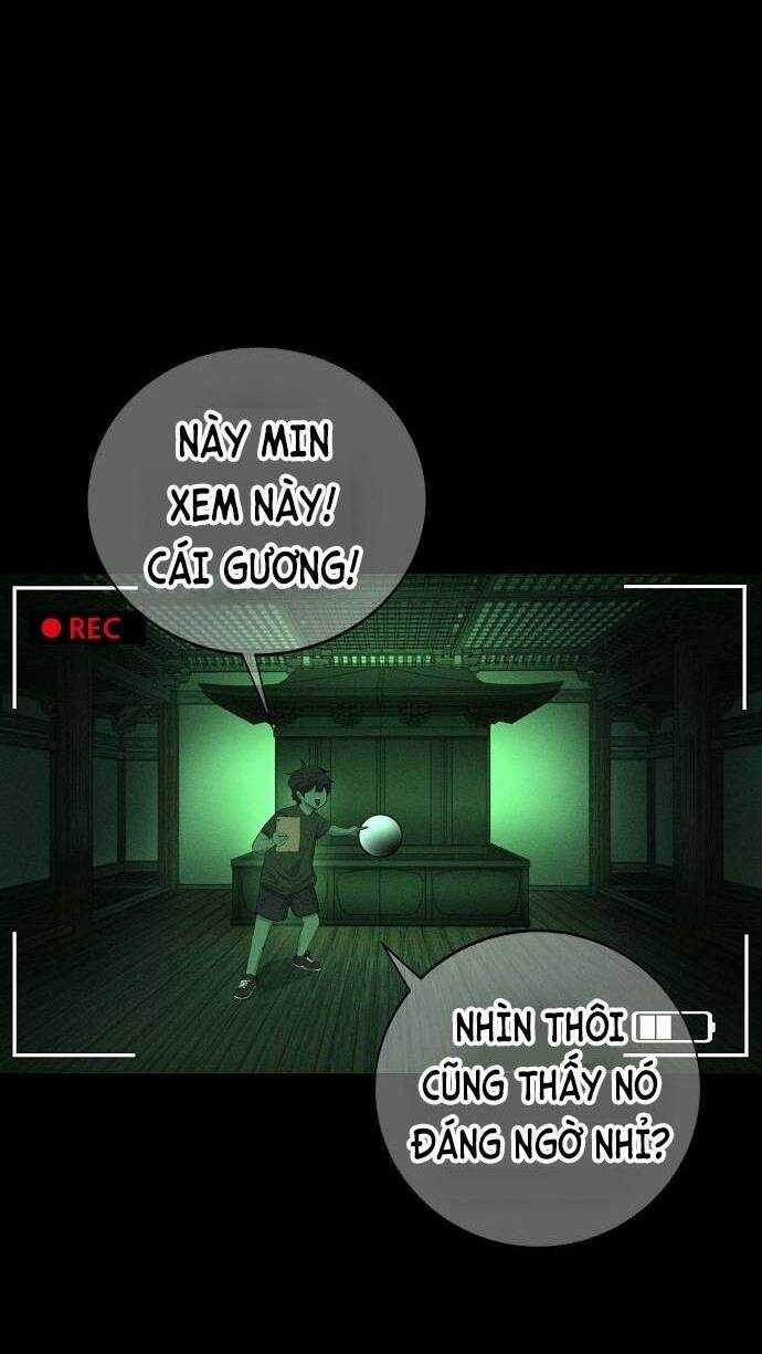 Trò Chơi Ma Quái Chapter 1 trang 7