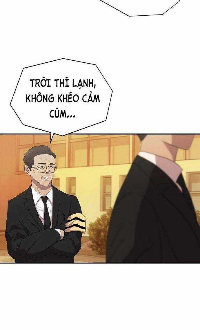 Trò Chơi Ma Quái Chapter 1 trang 71