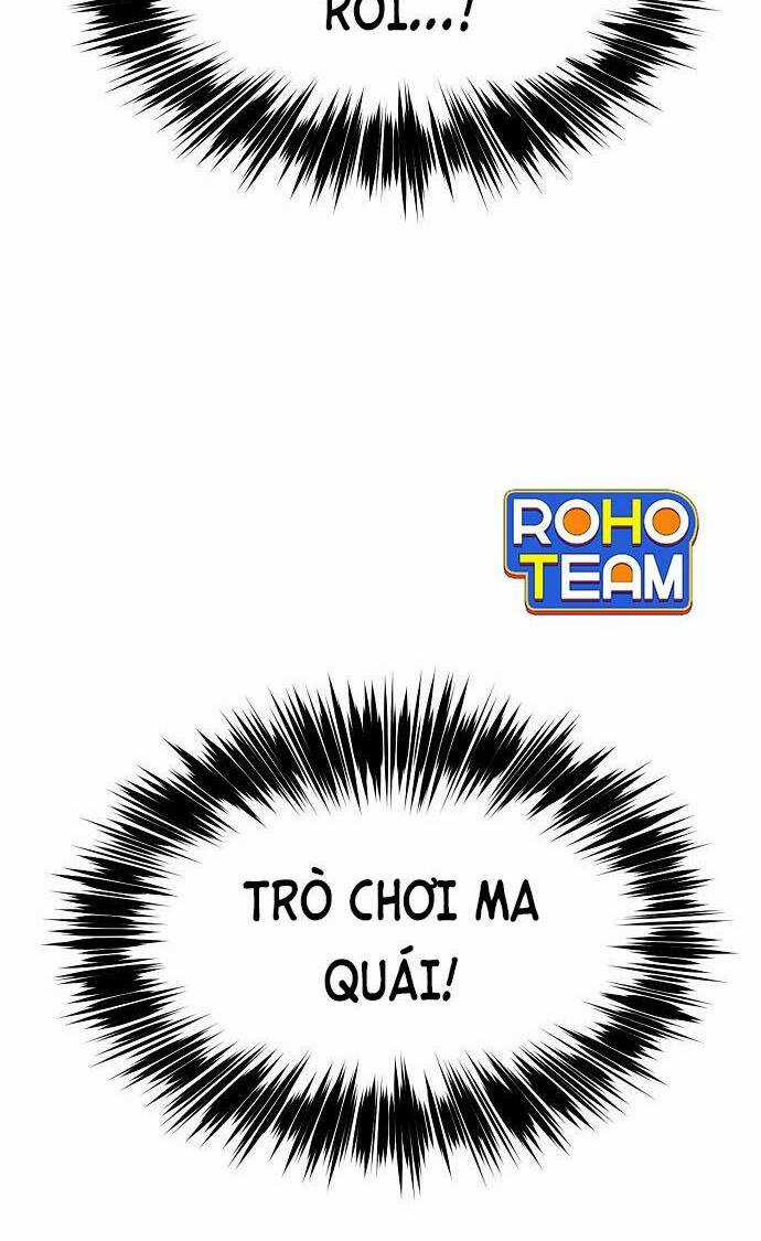 Trò Chơi Ma Quái Chapter 1 trang 79