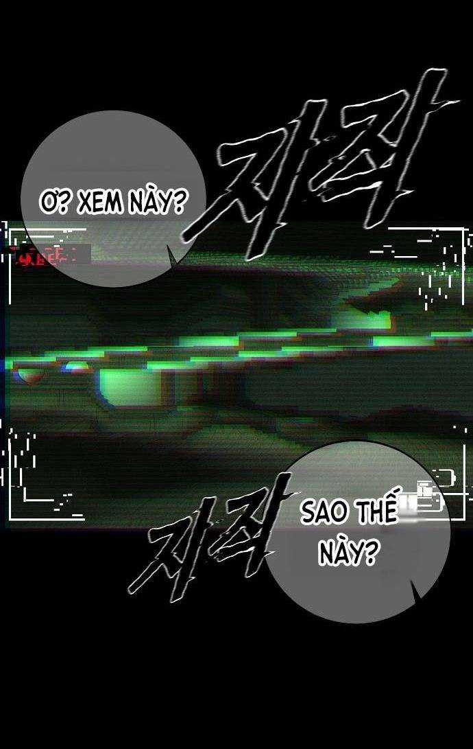 Trò Chơi Ma Quái Chapter 1 trang 8