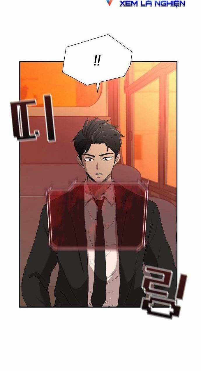 Trò Chơi Ma Quái Chapter 1 trang 85