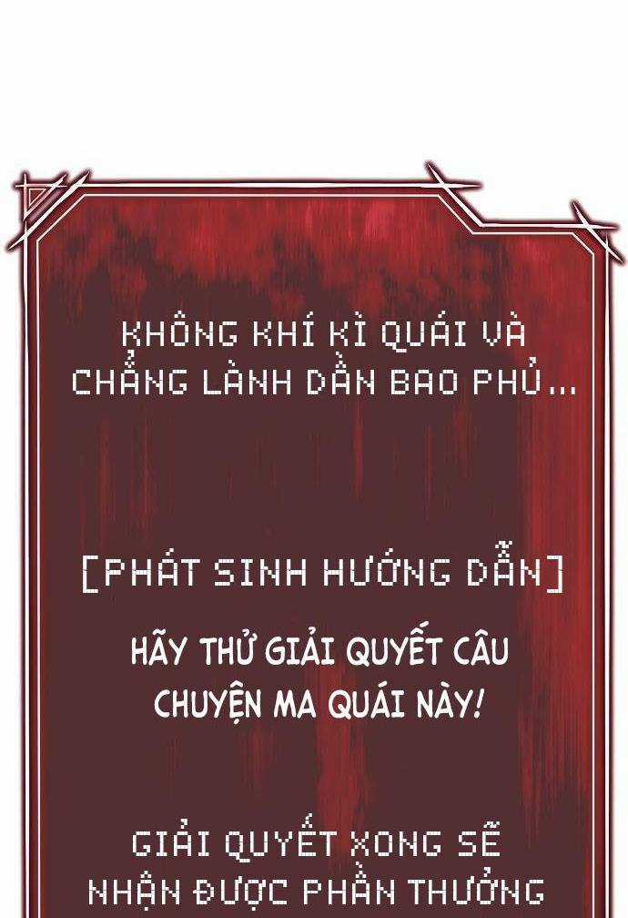 Trò Chơi Ma Quái Chapter 1 trang 86