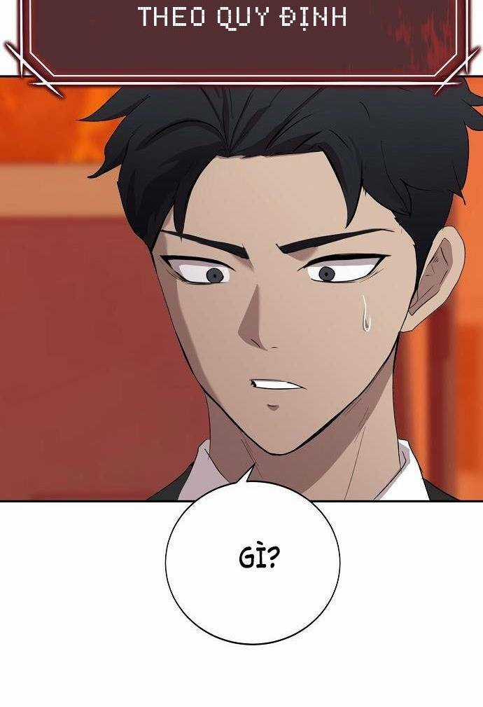 Trò Chơi Ma Quái Chapter 1 trang 87