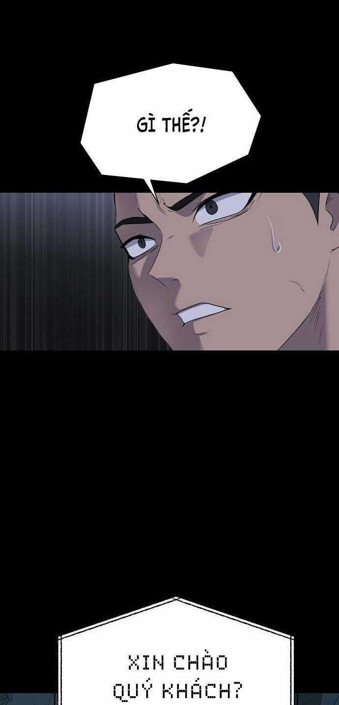 Trò Chơi Ma Quái Chapter 1 trang 90