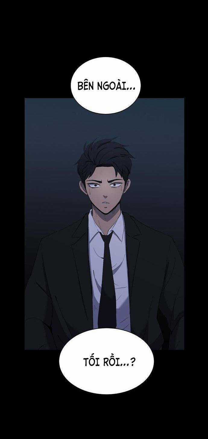 Trò Chơi Ma Quái Chapter 1 trang 92