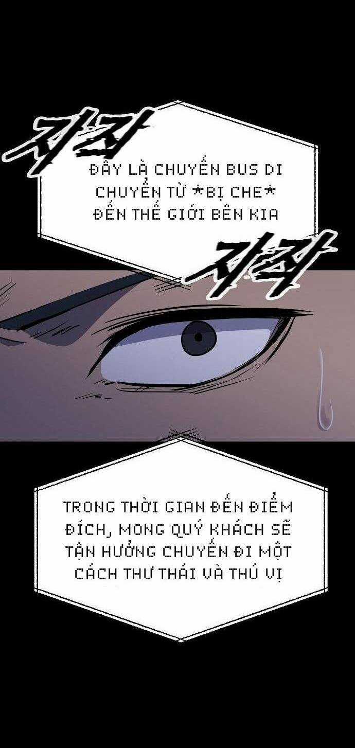 Trò Chơi Ma Quái Chapter 1 trang 93