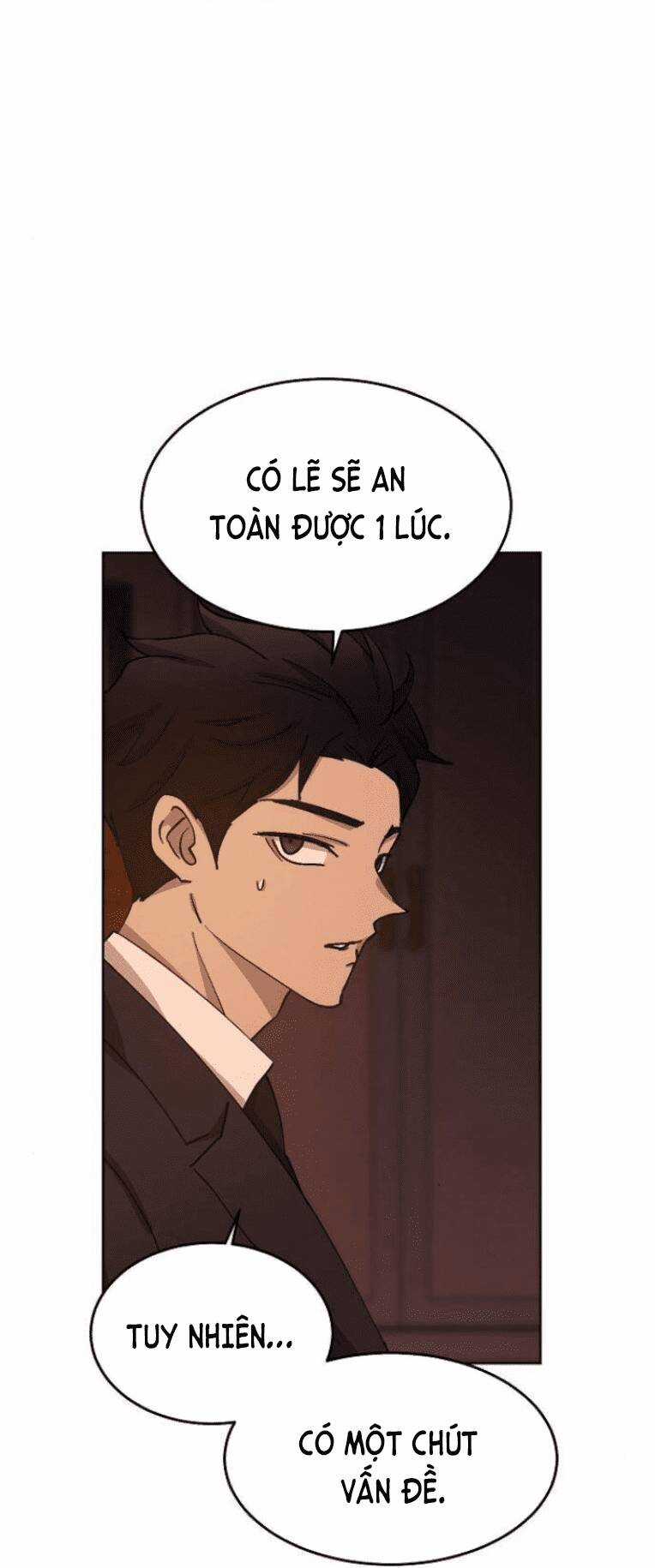 Trò Chơi Ma Quái Chapter 10 trang 10