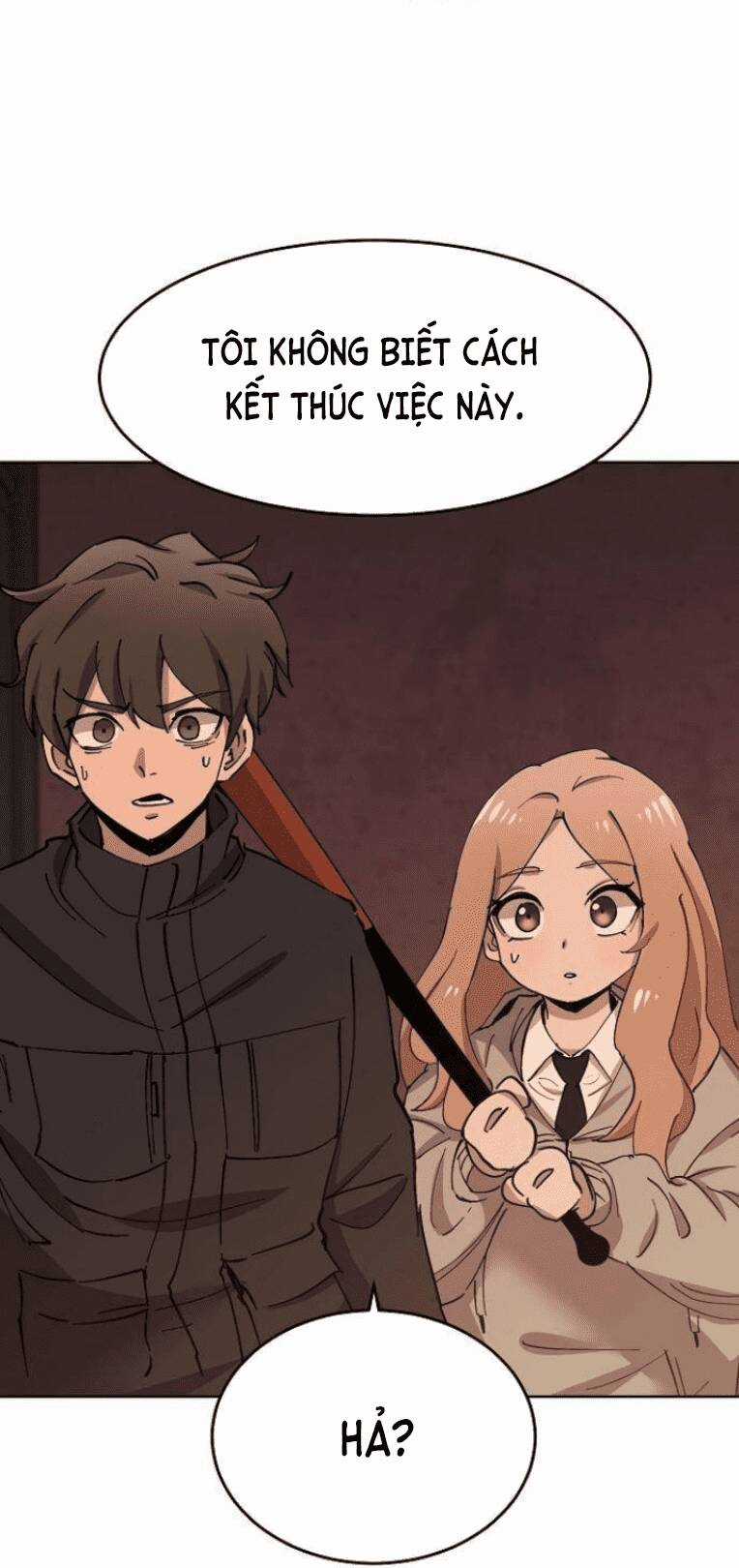 Trò Chơi Ma Quái Chapter 10 trang 11