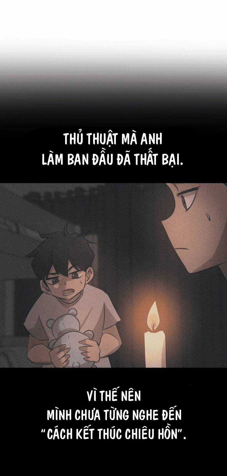 Trò Chơi Ma Quái Chapter 10 trang 12