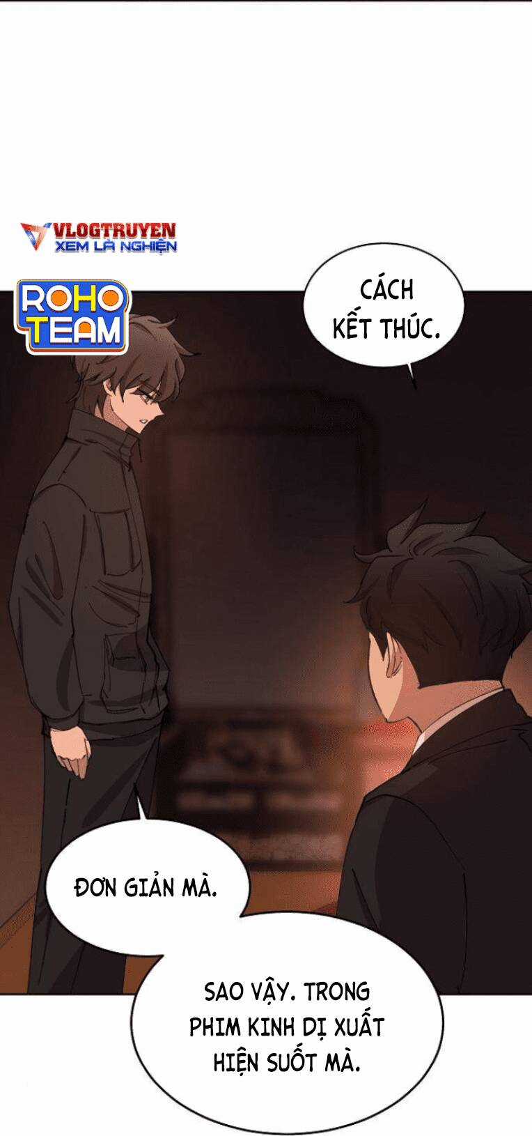 Trò Chơi Ma Quái Chapter 10 trang 15