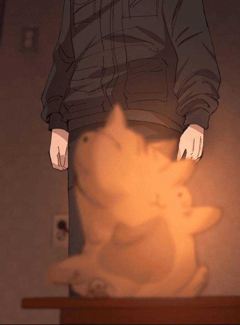 Trò Chơi Ma Quái Chapter 10 trang 17