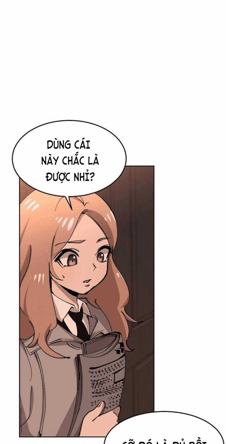 Trò Chơi Ma Quái Chapter 10 trang 23