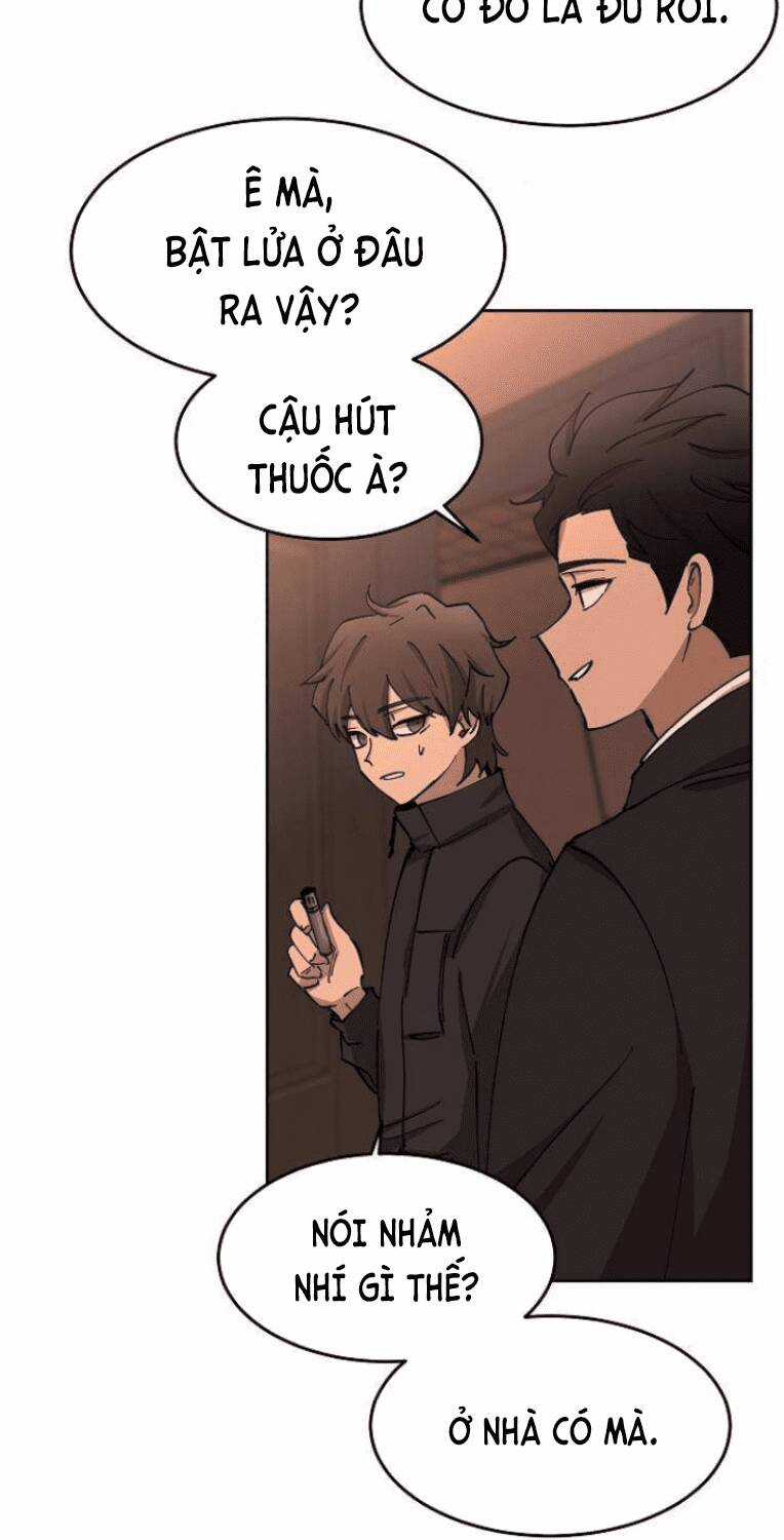 Trò Chơi Ma Quái Chapter 10 trang 24