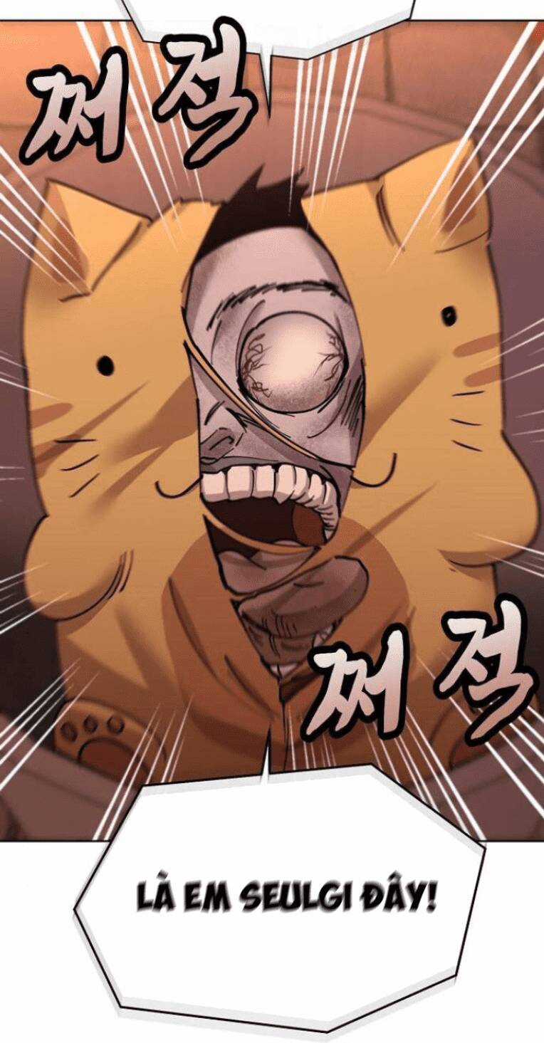 Trò Chơi Ma Quái Chapter 10 trang 26