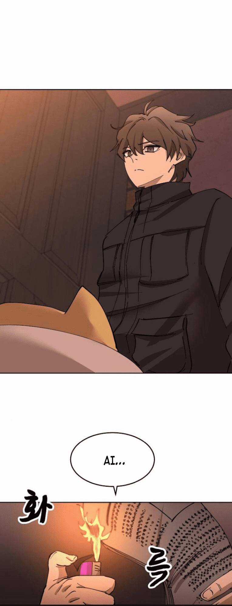 Trò Chơi Ma Quái Chapter 10 trang 28