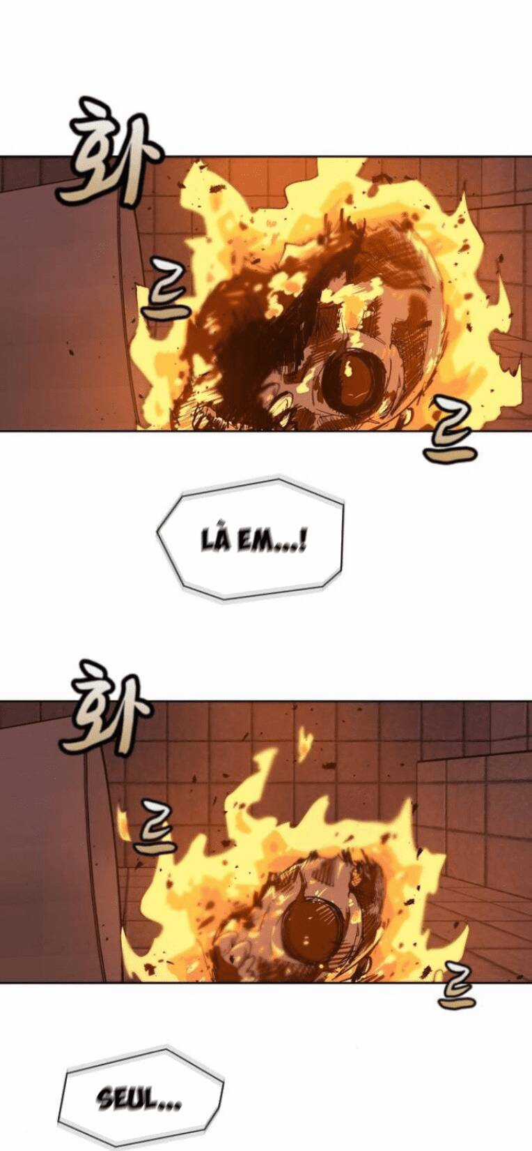 Trò Chơi Ma Quái Chapter 10 trang 37