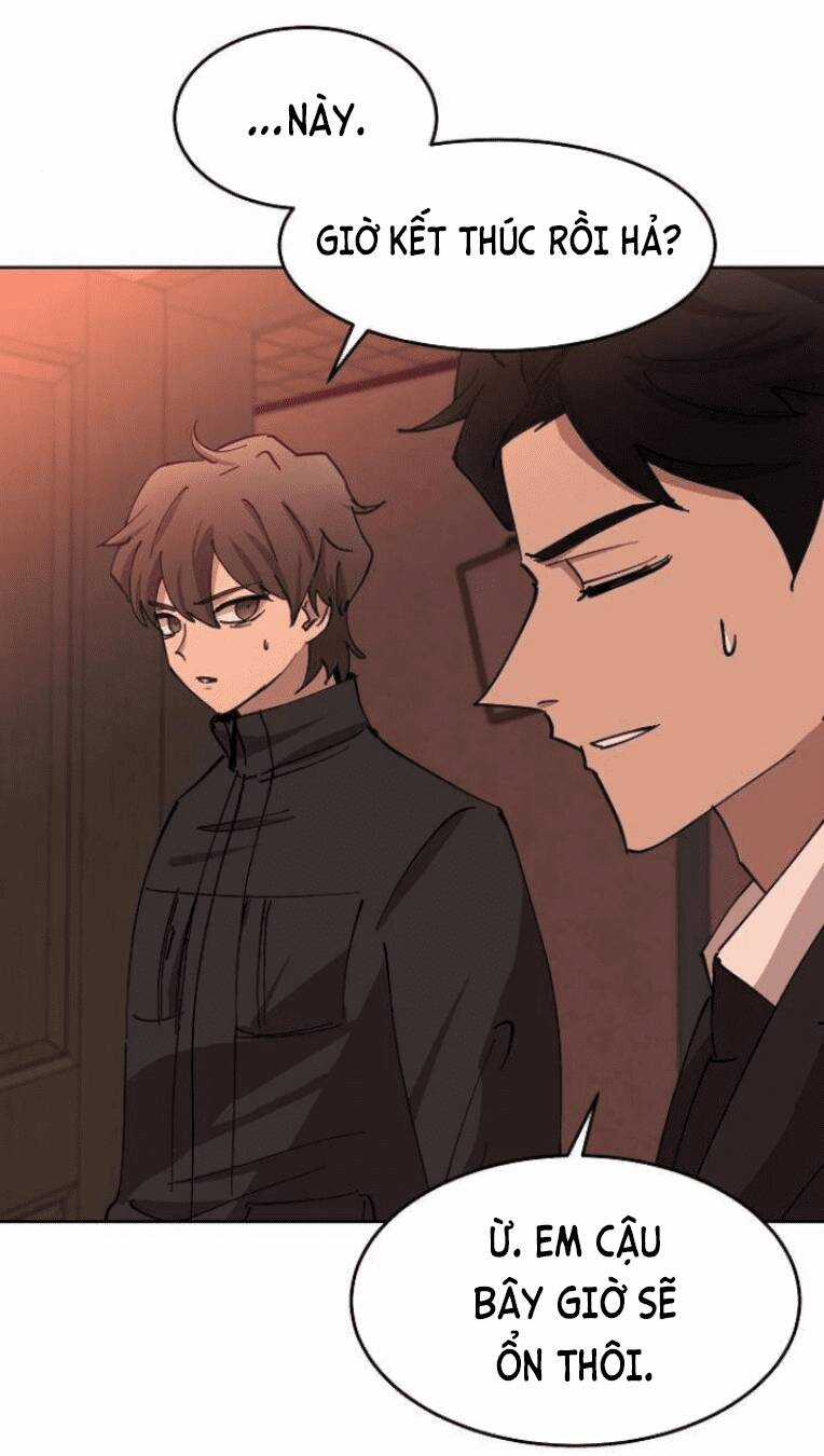 Trò Chơi Ma Quái Chapter 10 trang 41