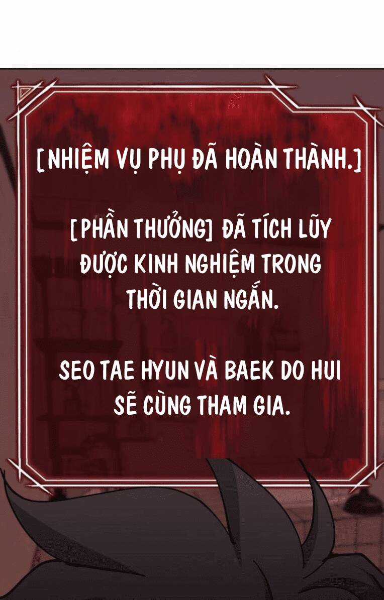 Trò Chơi Ma Quái Chapter 10 trang 43