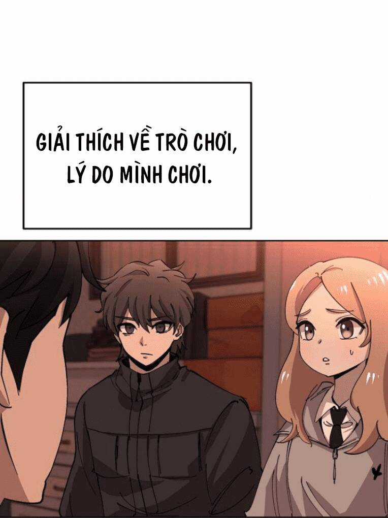 Trò Chơi Ma Quái Chapter 10 trang 46