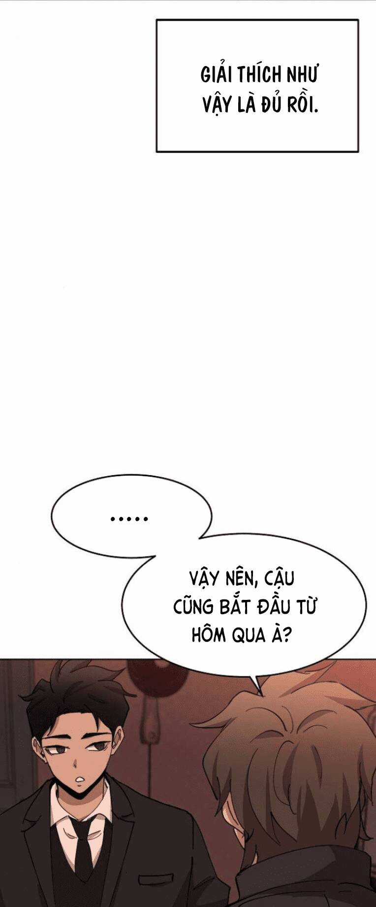 Trò Chơi Ma Quái Chapter 10 trang 47