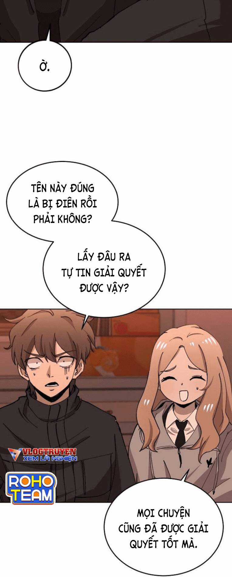 Trò Chơi Ma Quái Chapter 10 trang 48