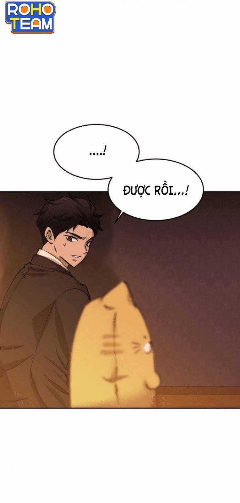 Trò Chơi Ma Quái Chapter 10 trang 5