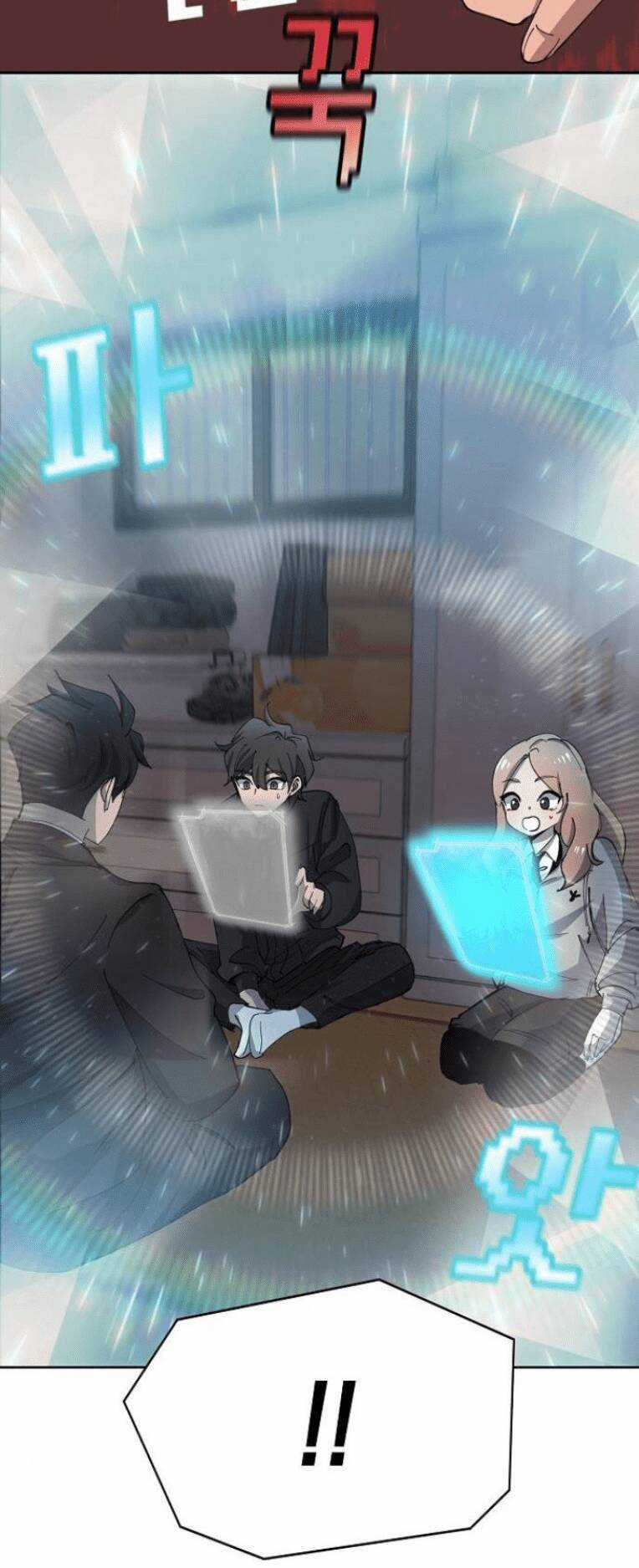 Trò Chơi Ma Quái Chapter 10 trang 51