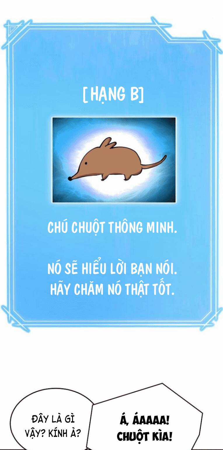 Trò Chơi Ma Quái Chapter 10 trang 54