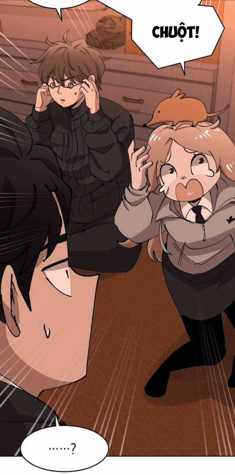 Trò Chơi Ma Quái Chapter 10 trang 55