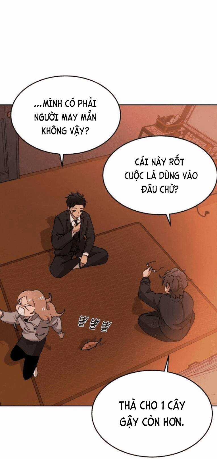 Trò Chơi Ma Quái Chapter 10 trang 56