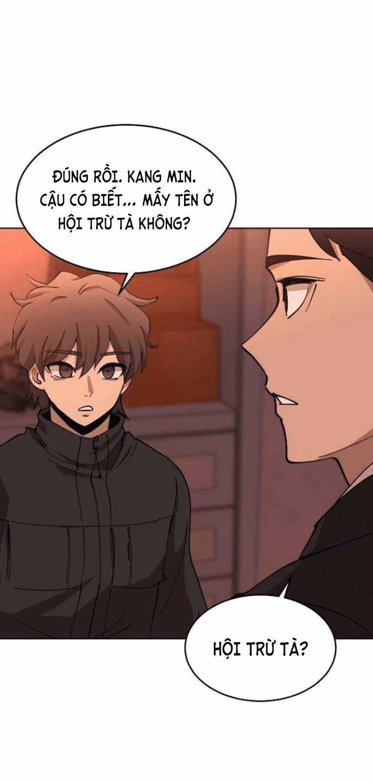 Trò Chơi Ma Quái Chapter 10 trang 57