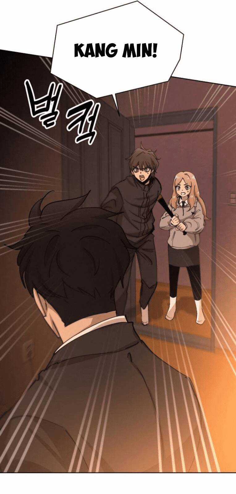 Trò Chơi Ma Quái Chapter 10 trang 6