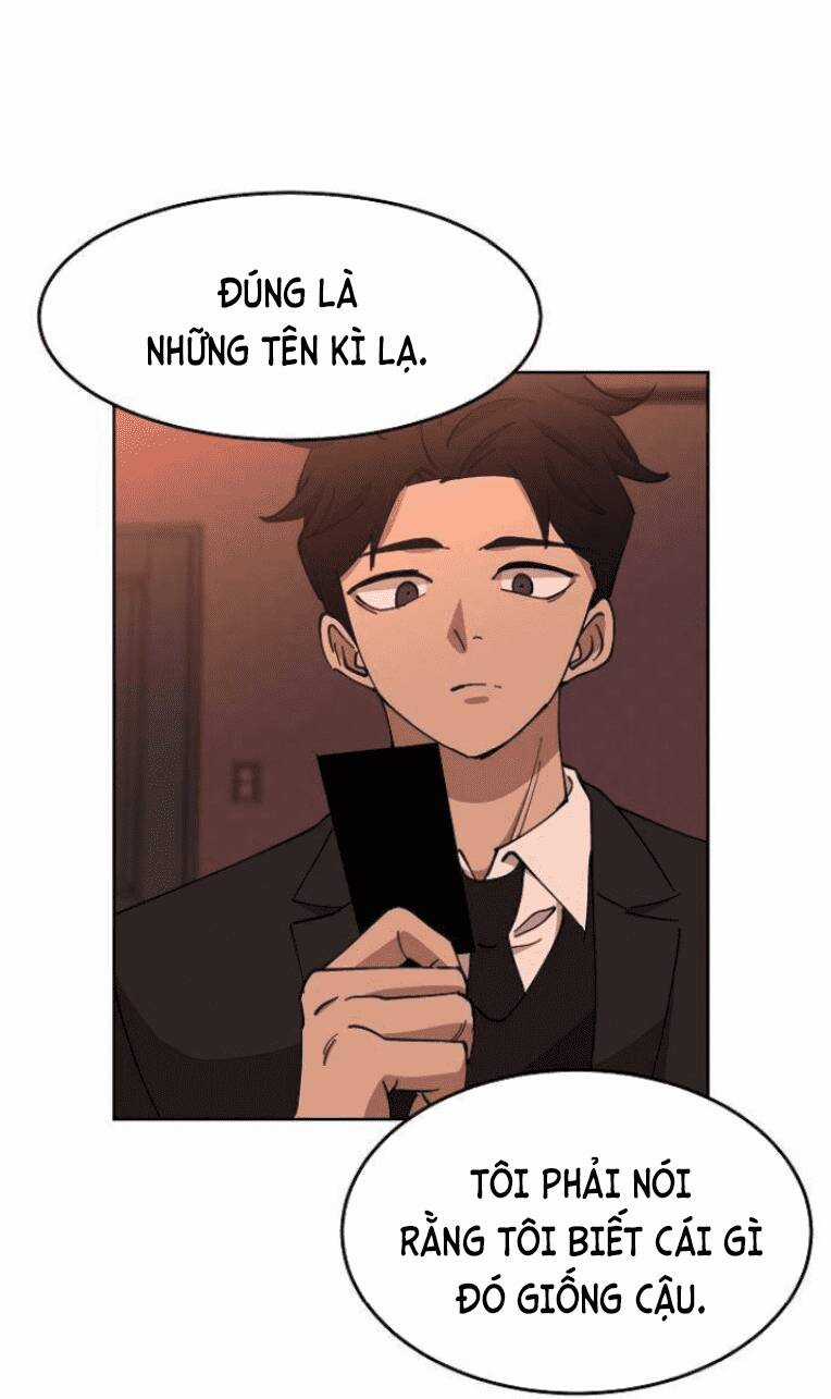 Trò Chơi Ma Quái Chapter 10 trang 60