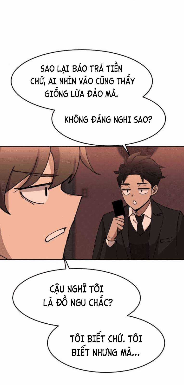 Trò Chơi Ma Quái Chapter 10 trang 61