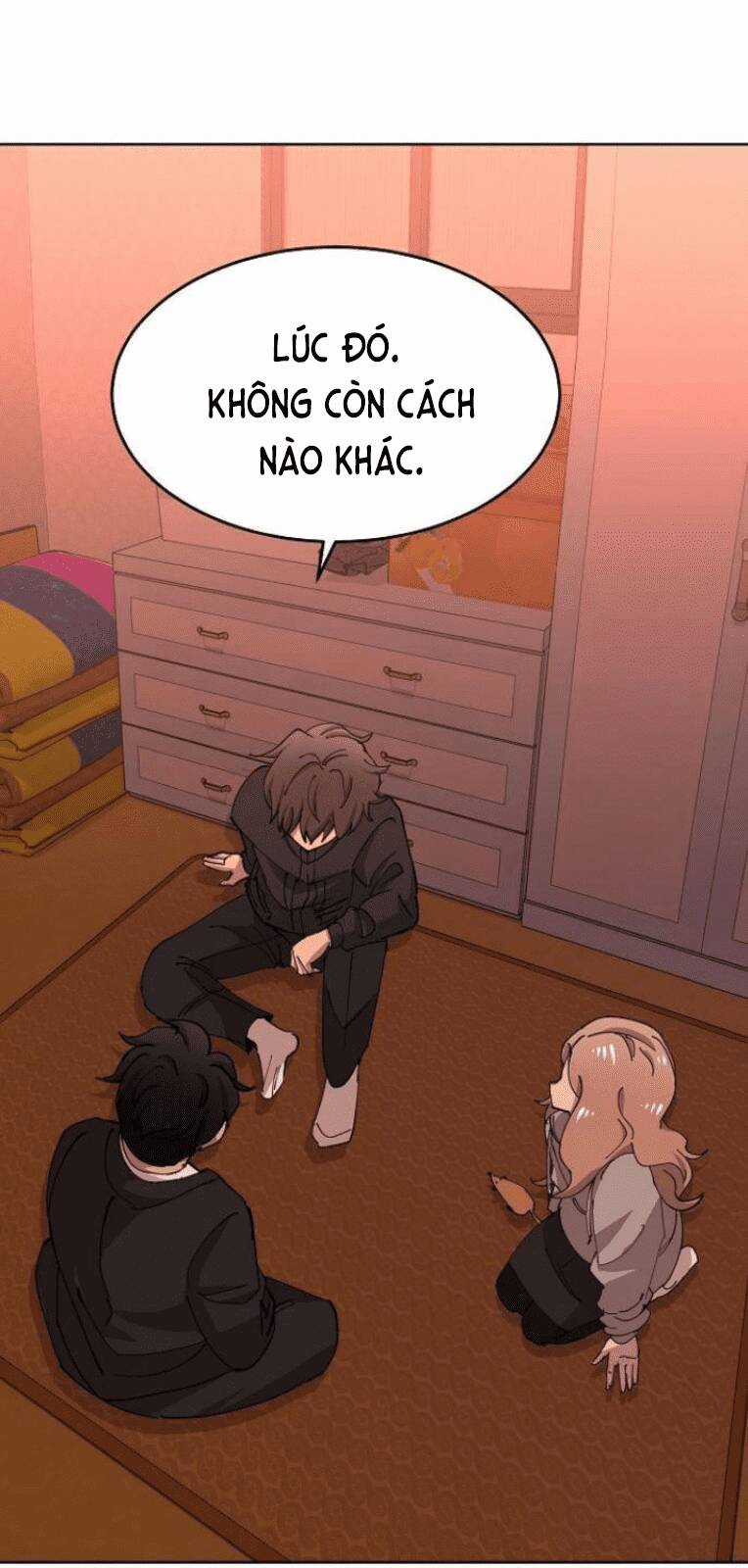 Trò Chơi Ma Quái Chapter 10 trang 62