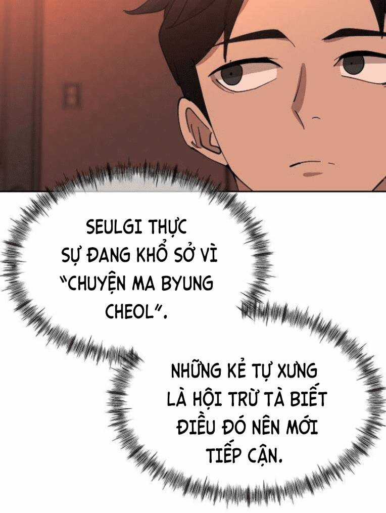 Trò Chơi Ma Quái Chapter 10 trang 64