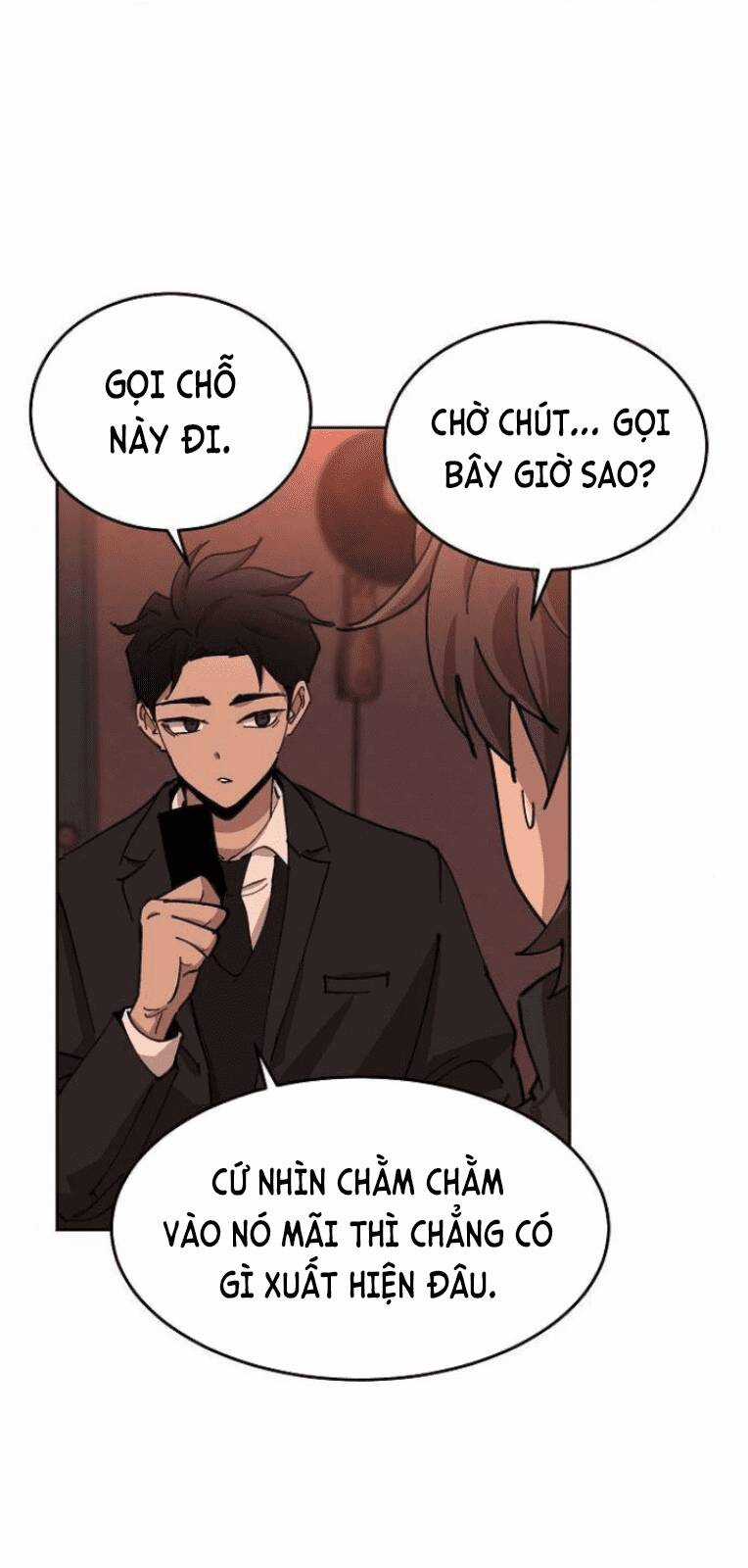 Trò Chơi Ma Quái Chapter 10 trang 66