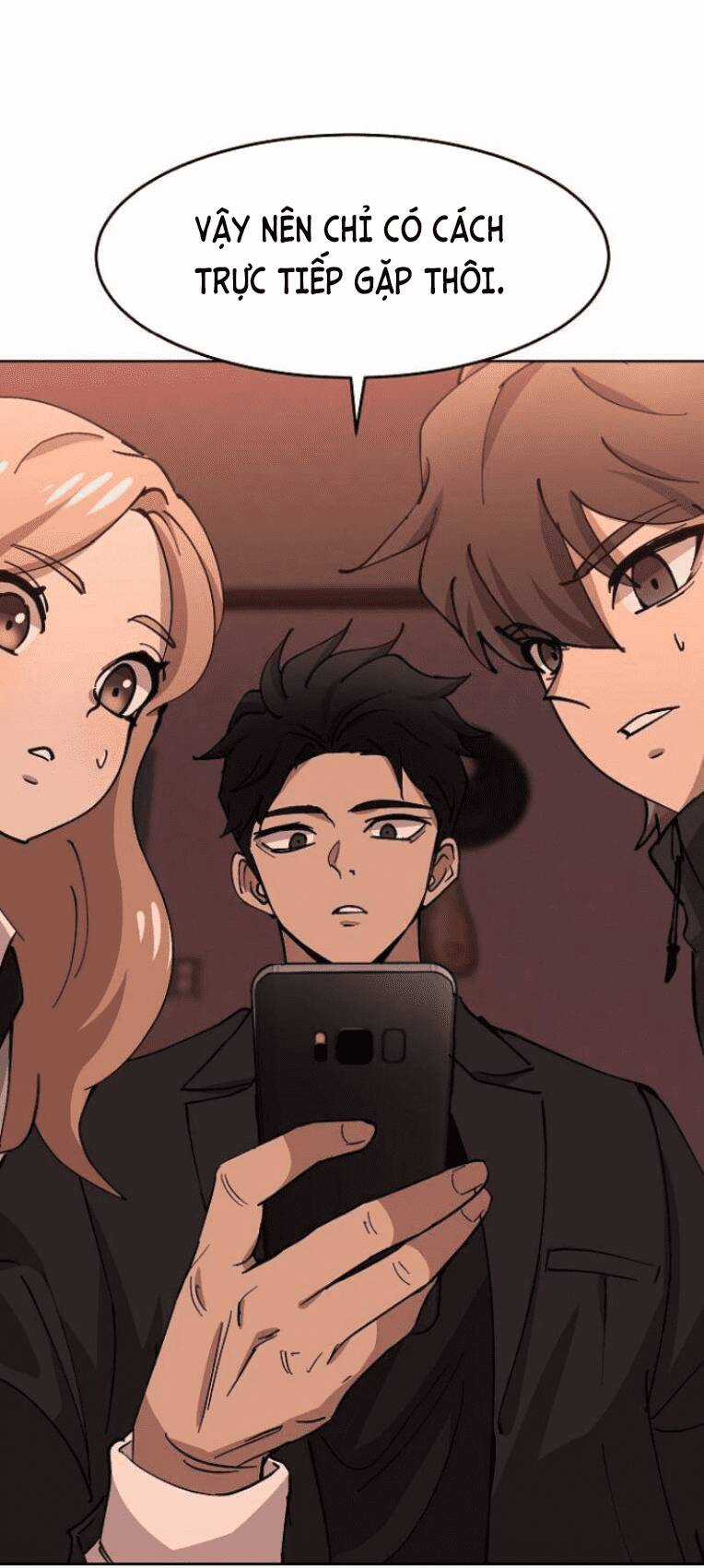 Trò Chơi Ma Quái Chapter 10 trang 67