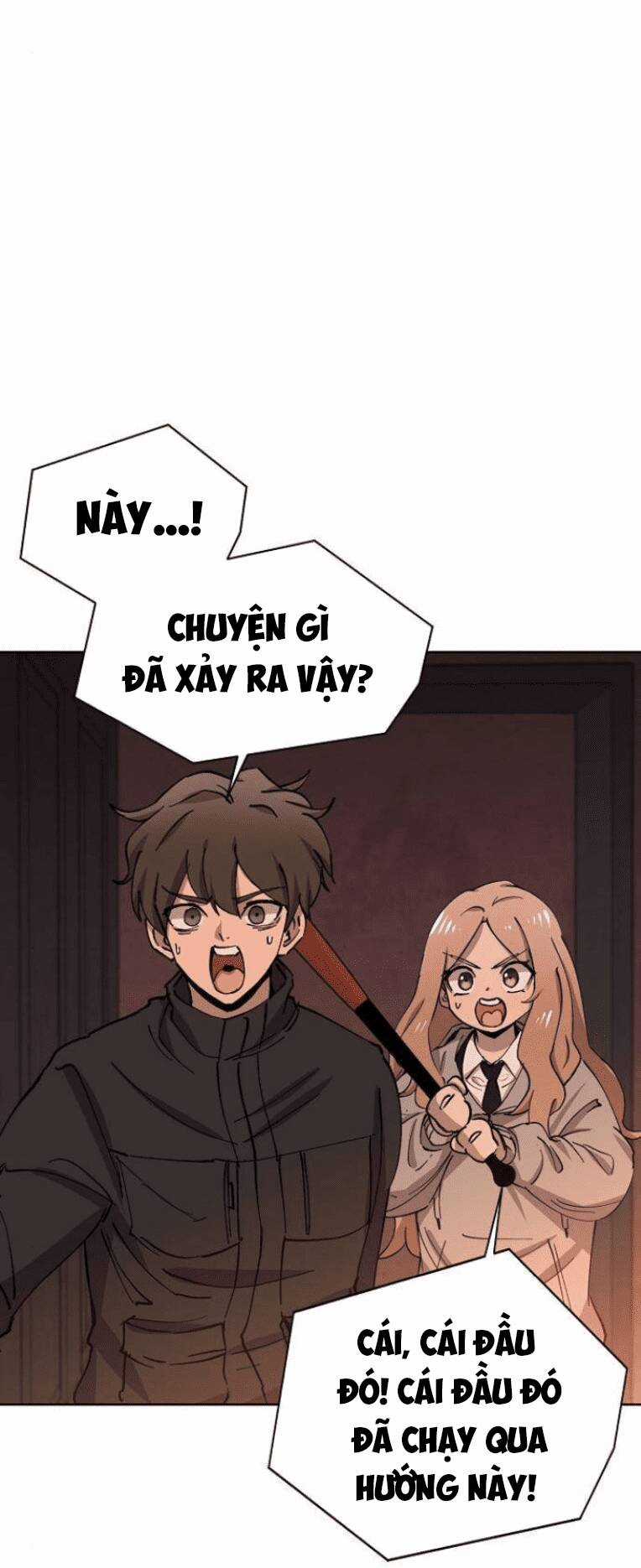 Trò Chơi Ma Quái Chapter 10 trang 7