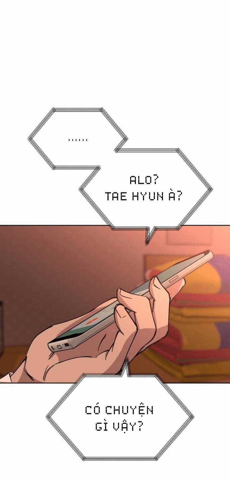 Trò Chơi Ma Quái Chapter 10 trang 70