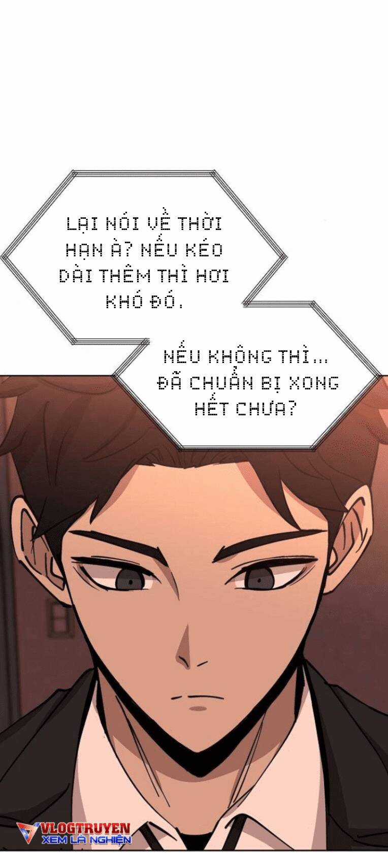 Trò Chơi Ma Quái Chapter 10 trang 71