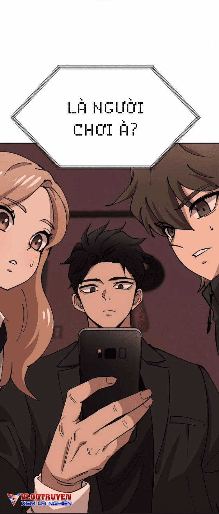 Trò Chơi Ma Quái Chapter 10 trang 76