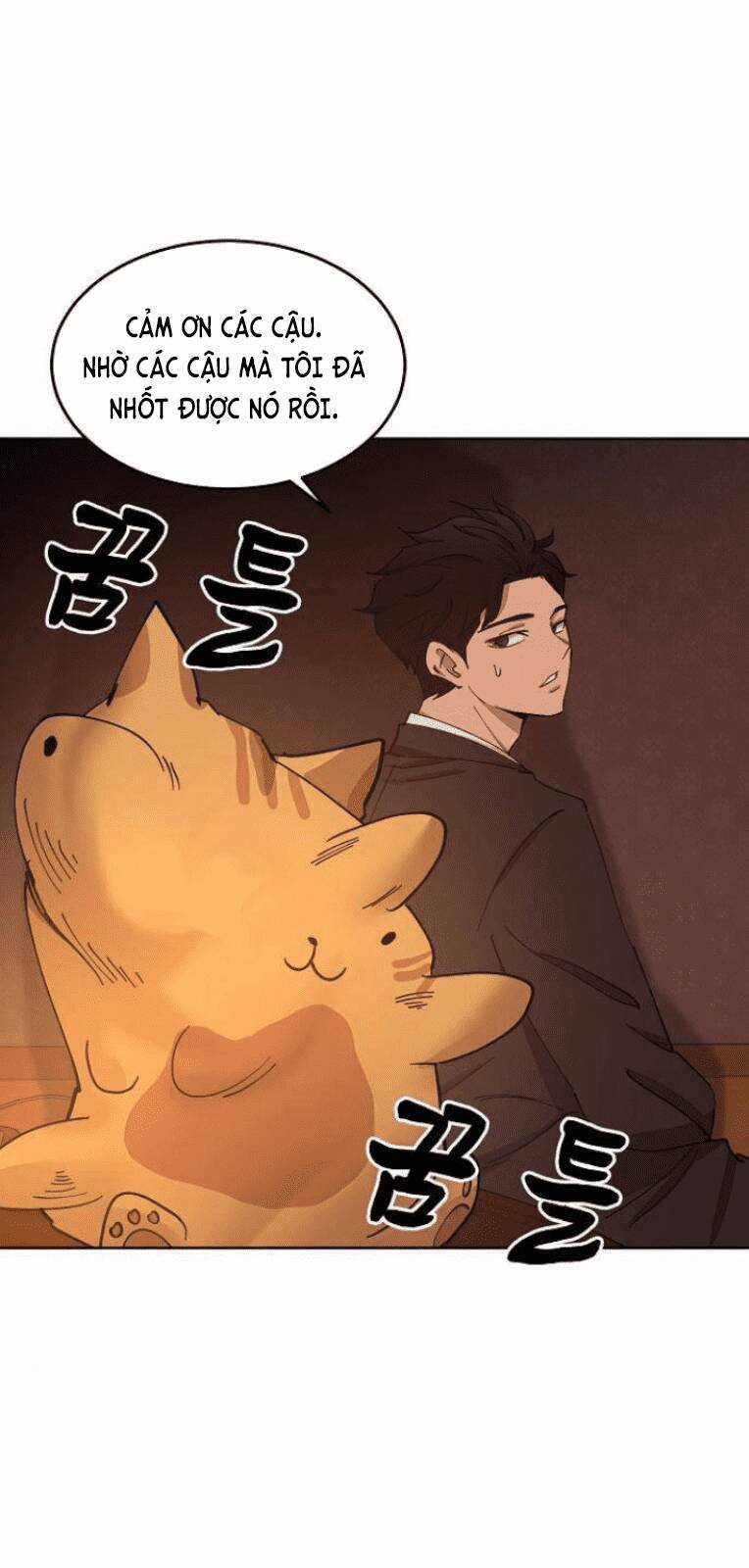 Trò Chơi Ma Quái Chapter 10 trang 8