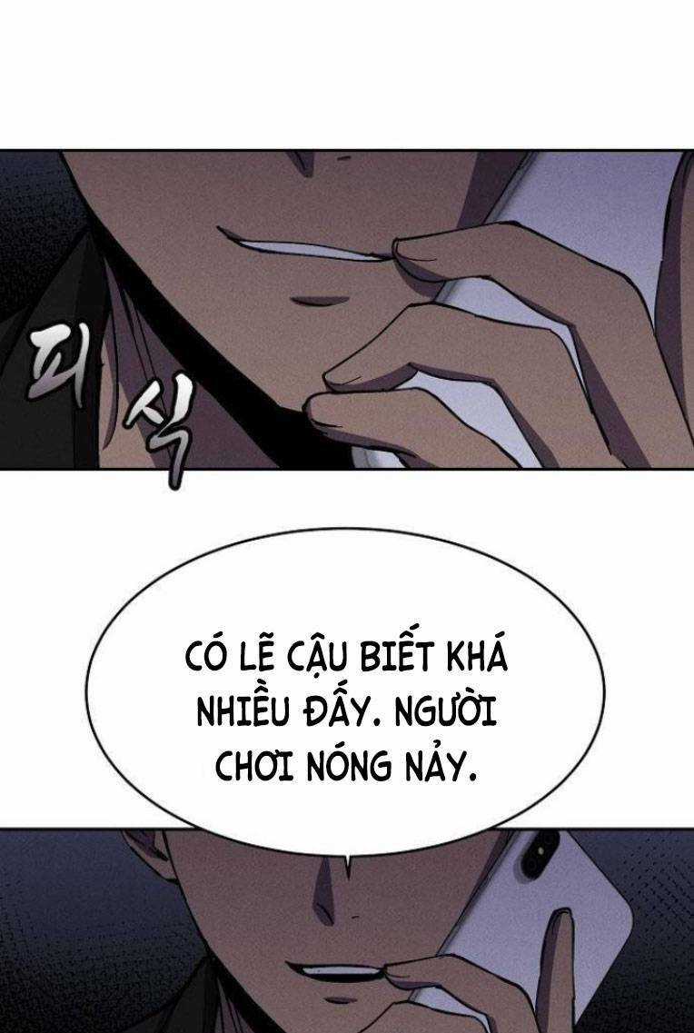 Trò Chơi Ma Quái Chapter 11 trang 12