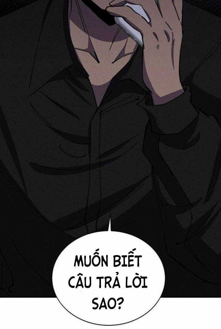 Trò Chơi Ma Quái Chapter 11 trang 13