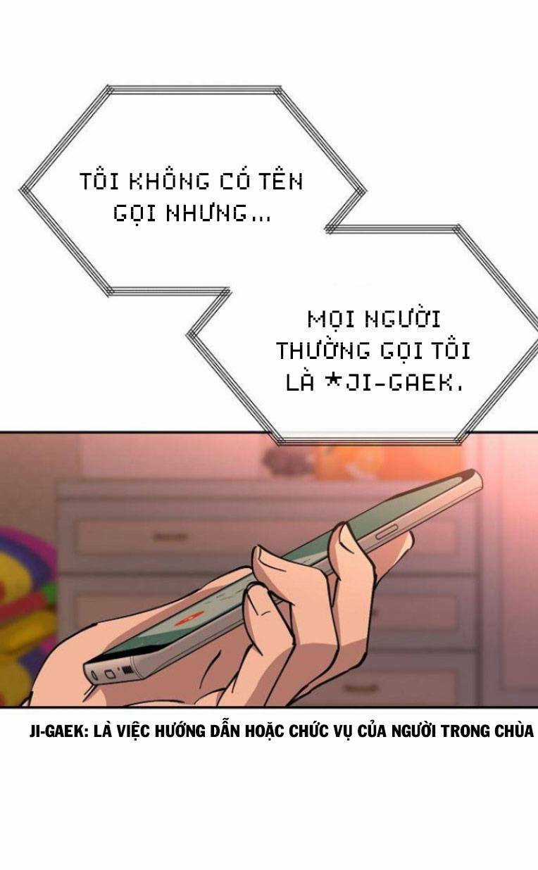 Trò Chơi Ma Quái Chapter 11 trang 16