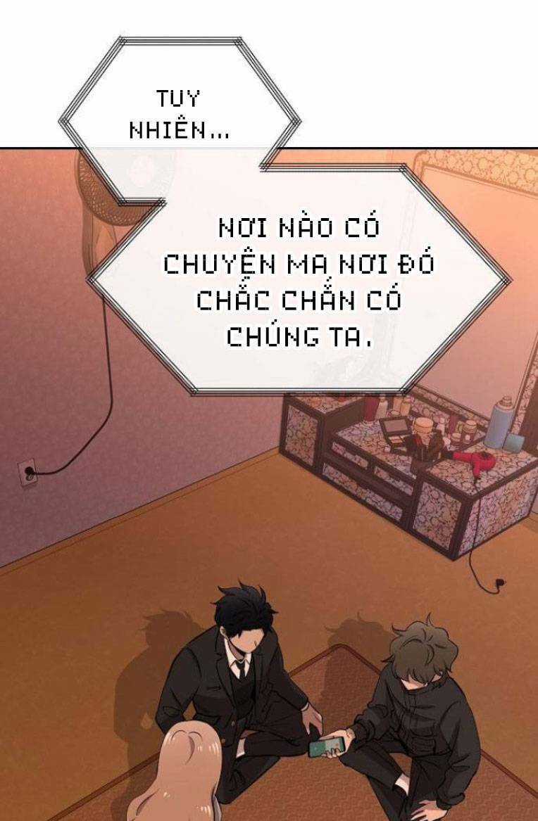 Trò Chơi Ma Quái Chapter 11 trang 18