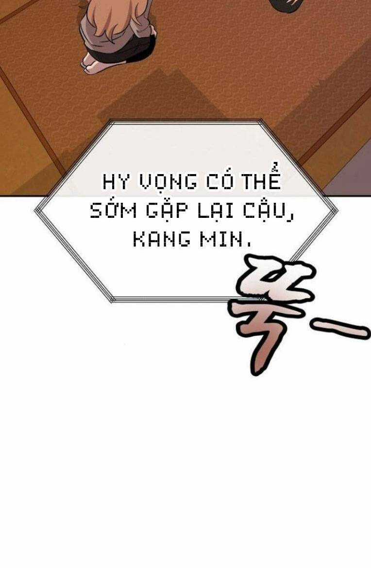 Trò Chơi Ma Quái Chapter 11 trang 19